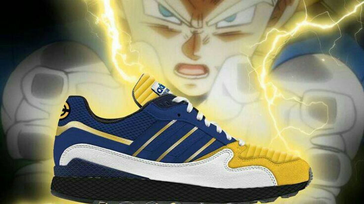 Fashion Boost (VEGETA)