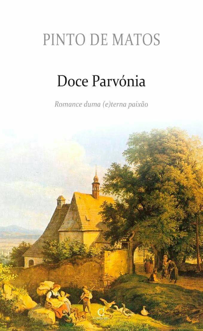 Libros Doce Parvónia