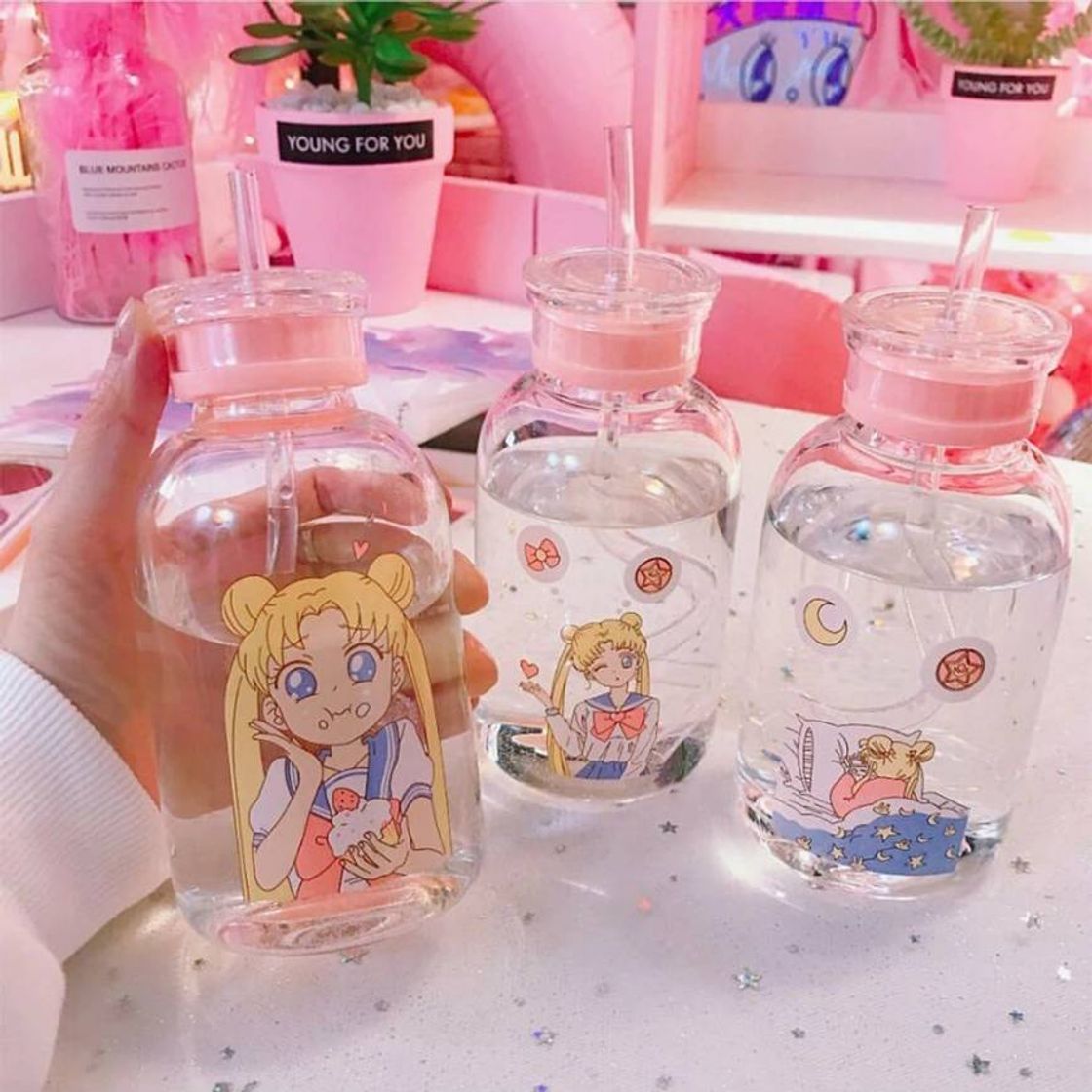 Productos Sailor Moon Cup🌸