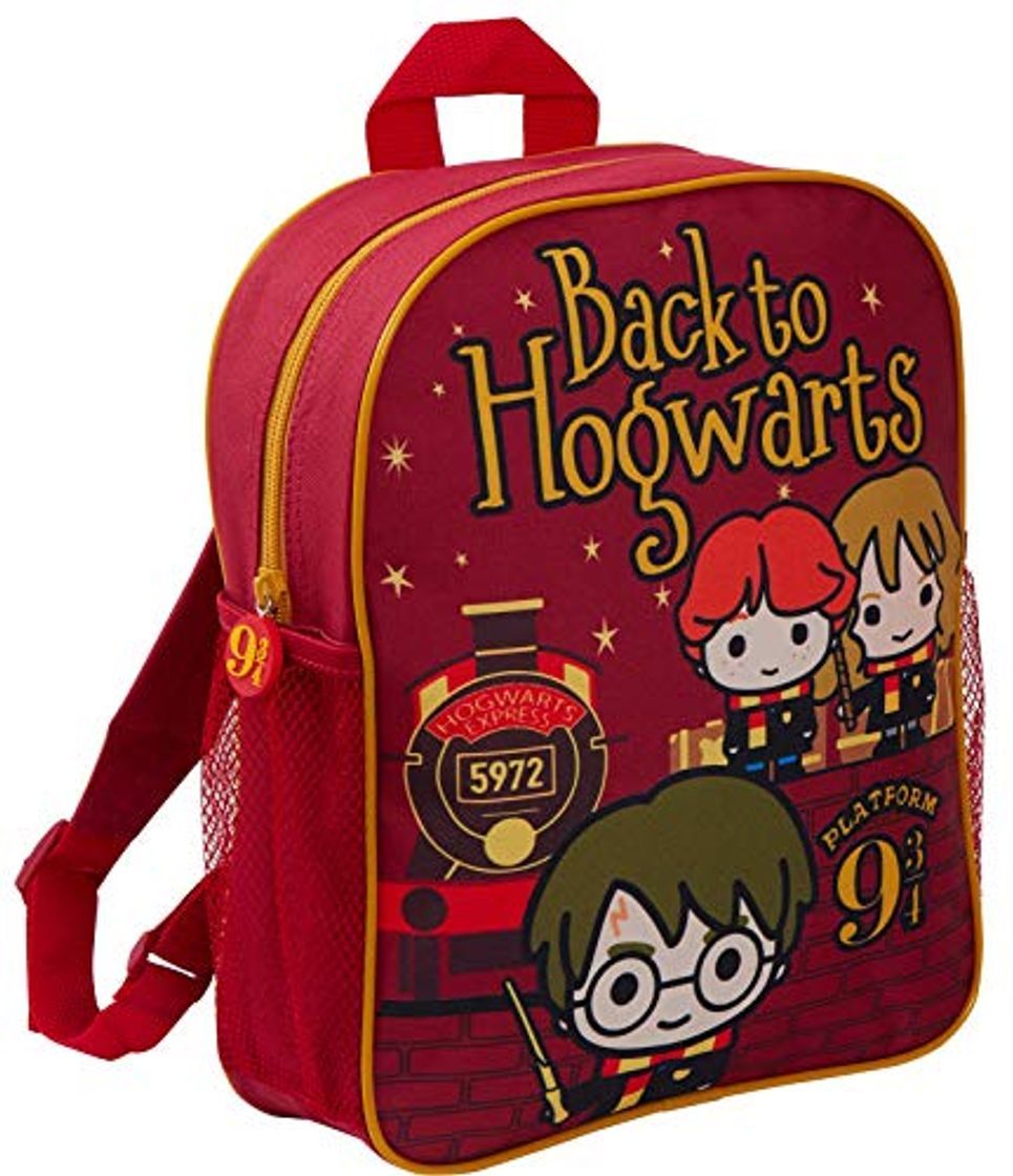 Products HARRY POTTER Mochila de Dibujos Animados de Hogwarts