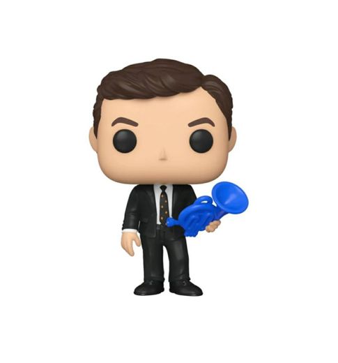Funko Ted Mosby HIMYM
