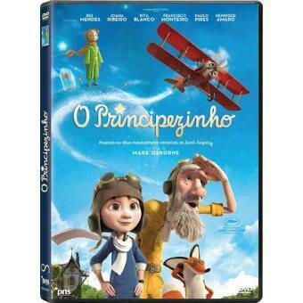 Moda Filme "O Principezinho"