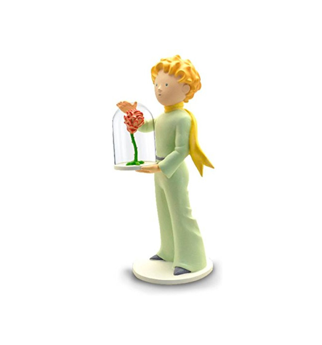 Product Plastoy – Le Petit Prince a la Rosa Figura