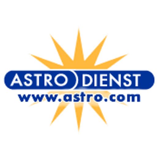 Astrodienst: Horoscope and Astrology
