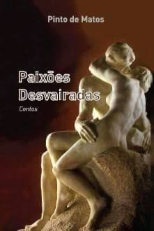 Libros Paixões Desvairadas