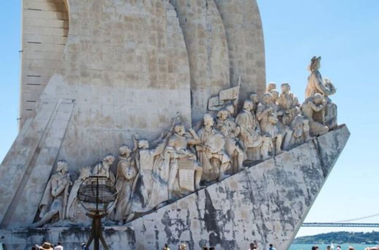 Lugar Padrão dos Descobrimentos