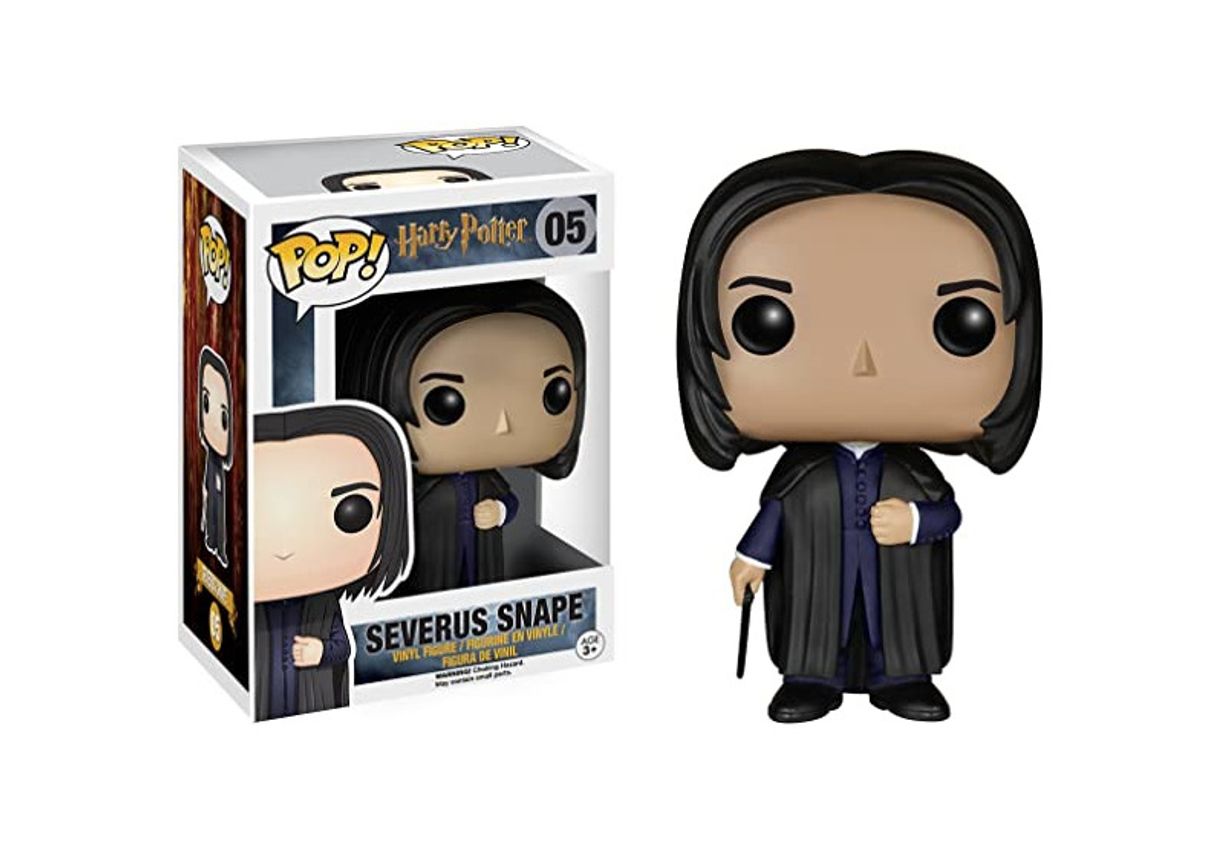 Product Funko Pop Severus Snape