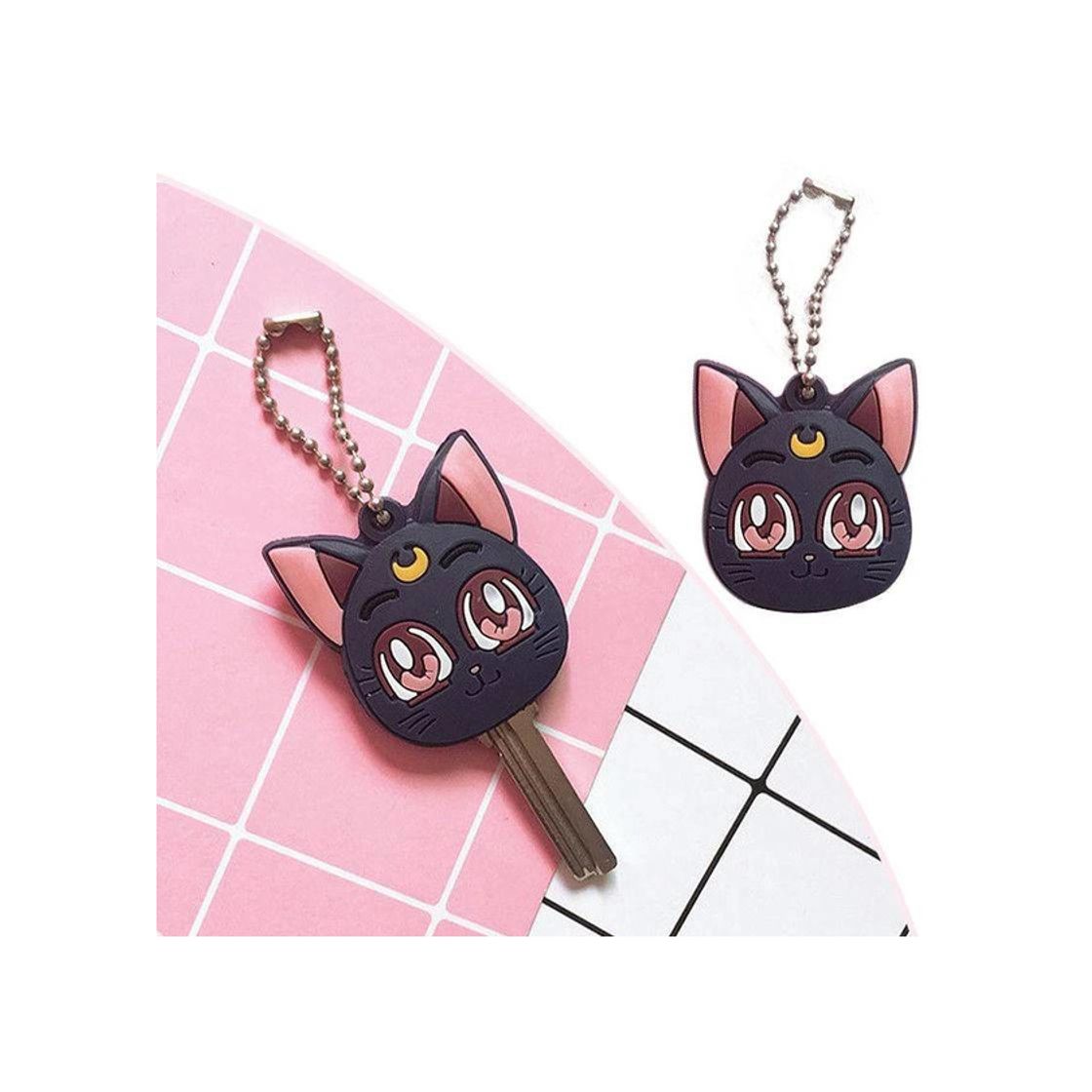 Products Protetor de chaves Sailor Moon