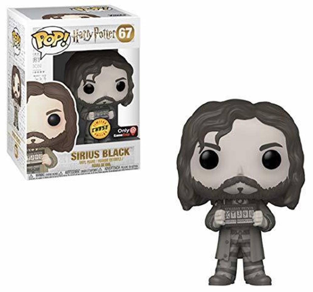 Social Aucun Funko Pop! Harry Potter