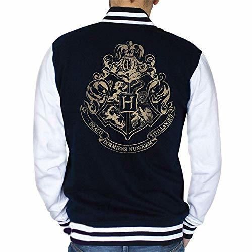 ABYstyle - Harry Potter - Teddy - Hogwarts Simbolo - Hombre -
