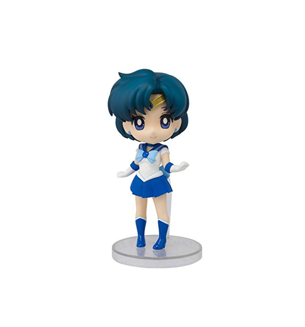 Producto Bandai Figura Sailor Mercury 9 cm