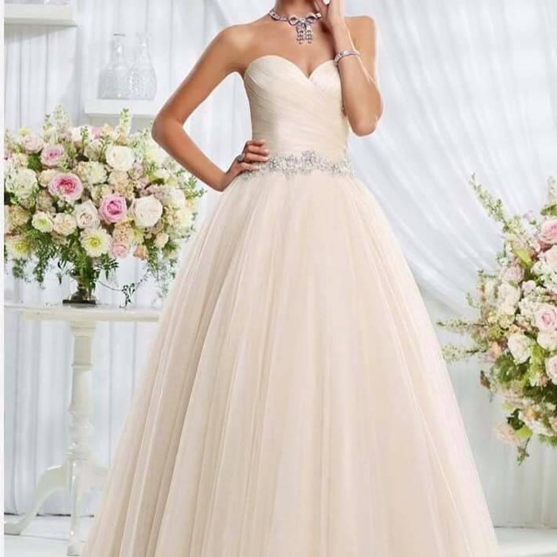 Moda Vestido de Noiva 👰