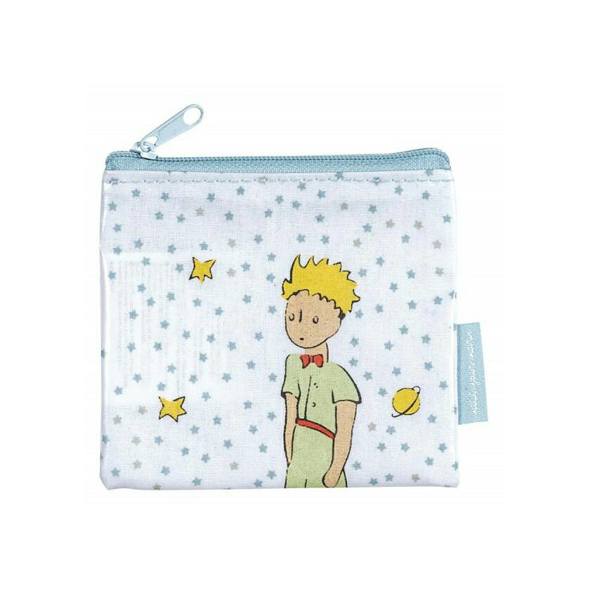 Social Porta moedas Principezinho