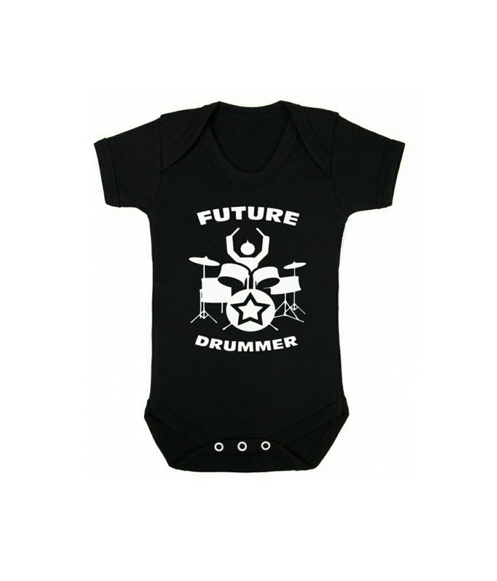 Social Future drummer