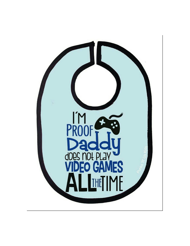Social Babete Daddy's Proof