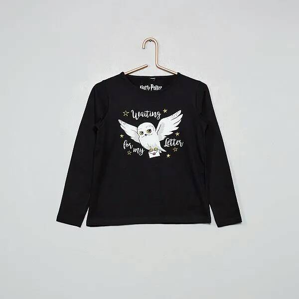 Producto Hedwig shirt