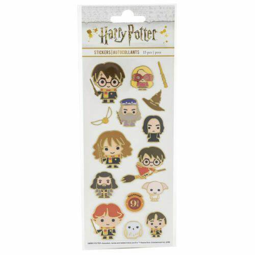 Social Stickers HP⚡