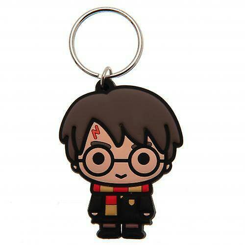 Social Harry Potter chaveiro Chibi Harry

