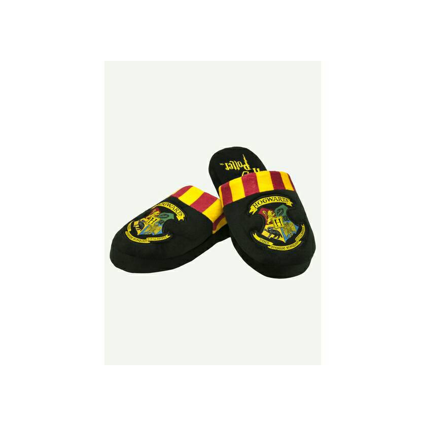 Social Chinelos Hogwarts