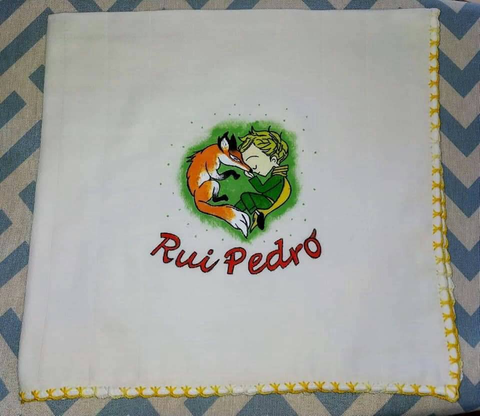 Social Trabalhos da Nie