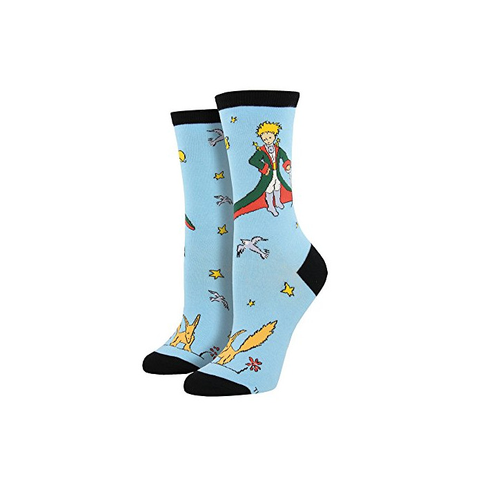 Social Socksmith Le Petit Prince