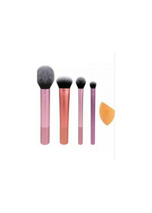 Products Real Techniques - Set Pincéis