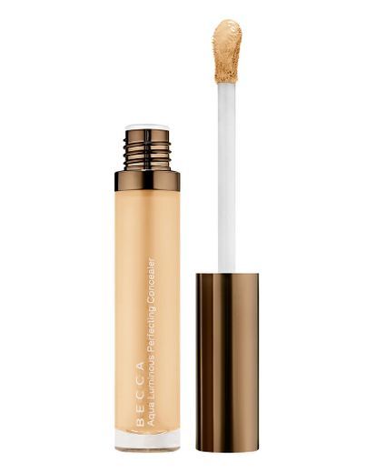 Fashion Becca Aqua Luminous Perfecting Concealer