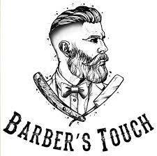 Lugares Barber's Touch