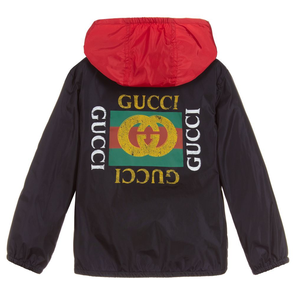 Fashion Jacket GUCCI 