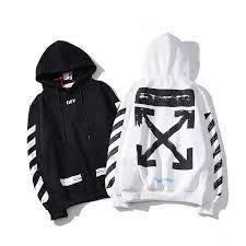 Fashion Off-White 