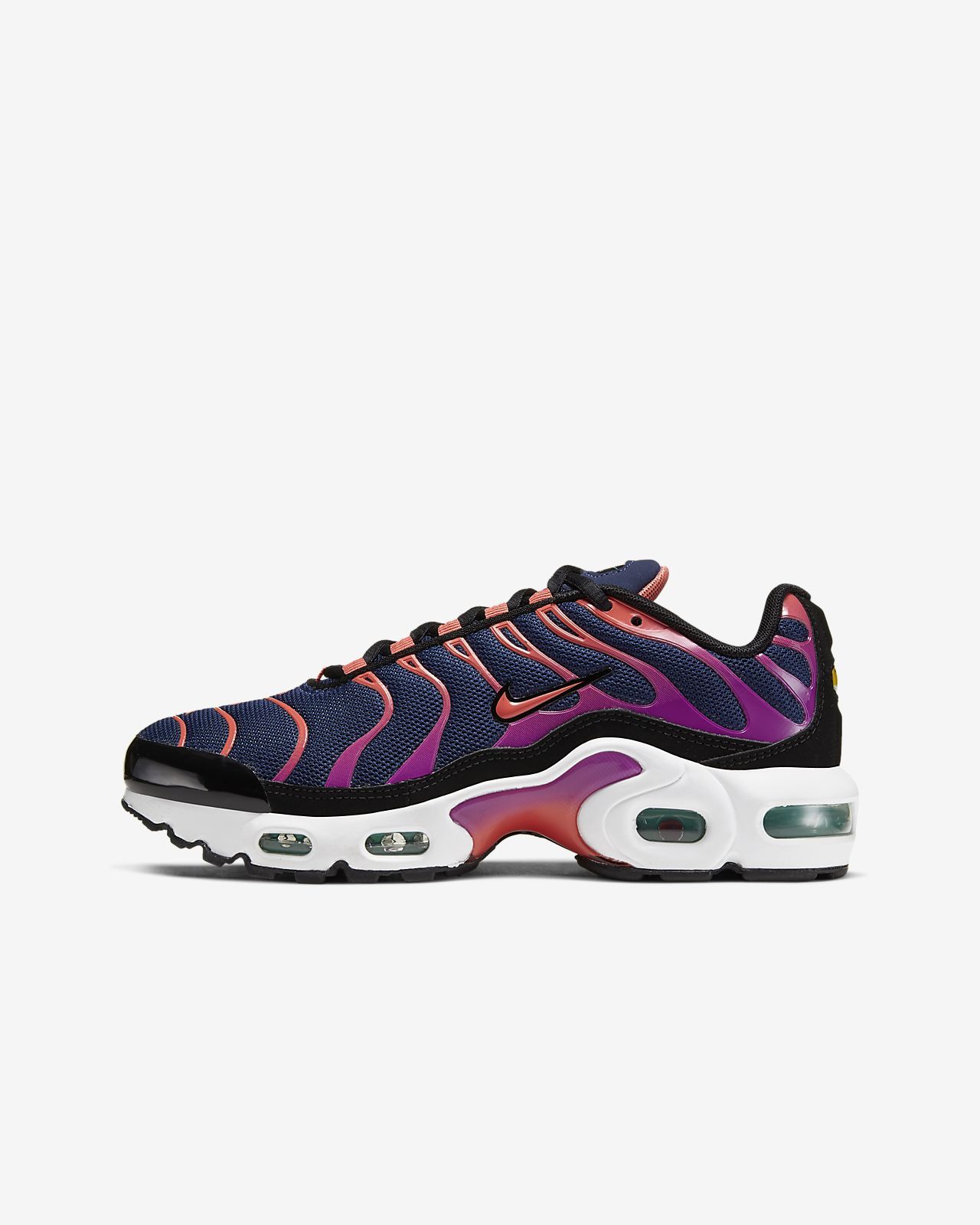 Moda Air Max Plus 