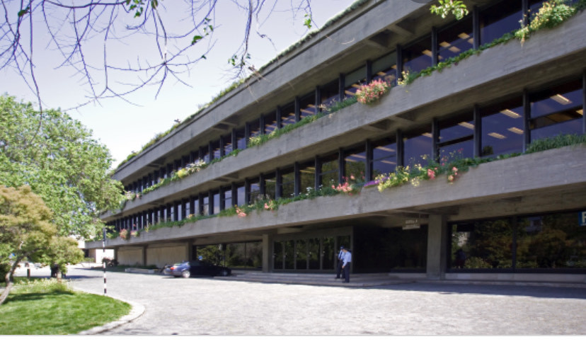 Lugar Museo Calouste Gulbenkian