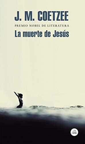 Book La muerte de Jesús