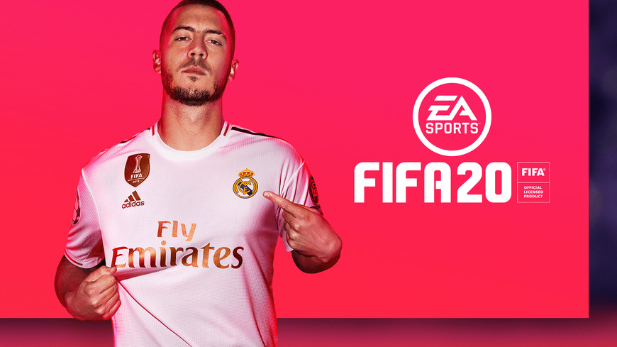 Social FIFA 20 News and Updates - EA SPORTS Official Site