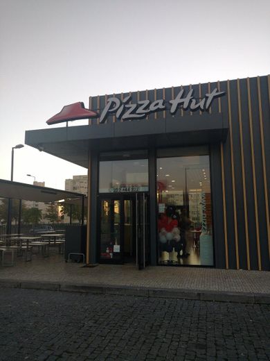 Pizza Hut Vila do Conde
