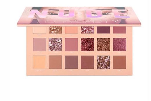 Huda Beauty palette