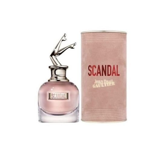 Scandall- Jean Paul Gautier