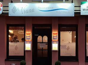 Restaurants Restaurante  Viana