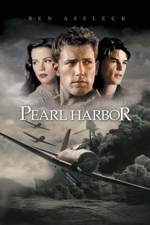 Película Pearl Harbor