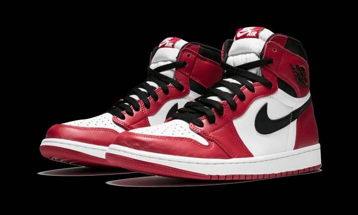 Product Air Jordan 1 Chicago 