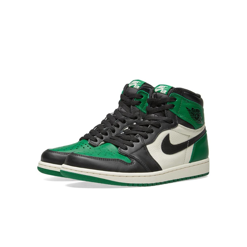 Product Air Jordan 1 Pine Green