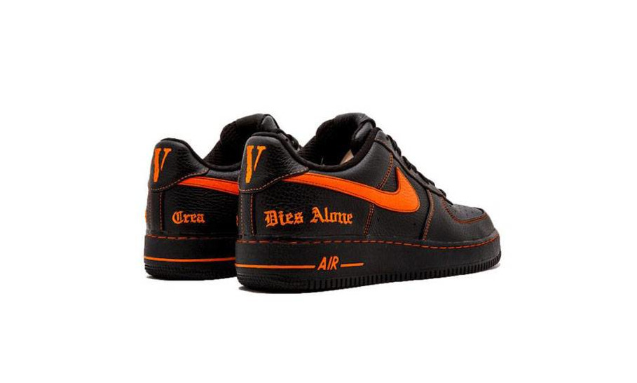 Producto Nike Air Force 1 x Vlone