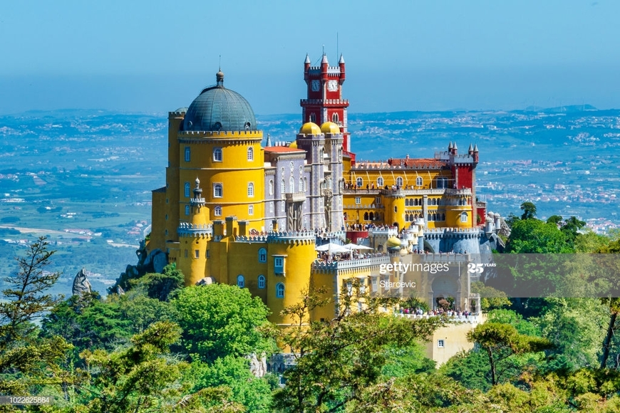 Place Sintra