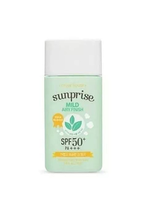 Producto Etude House Sunprise Mild Airy Finish Spf50+/pa+++