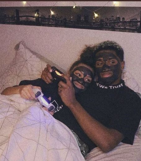 couple goals✨🤍