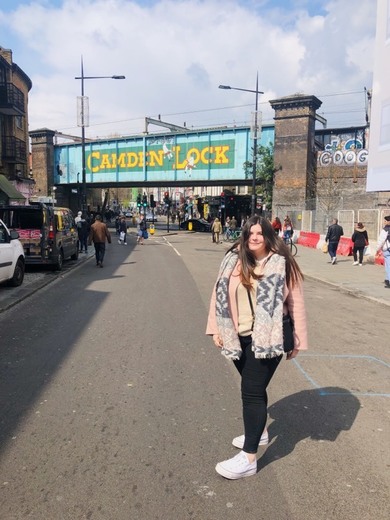 Camden Town