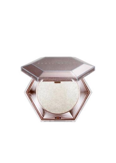 Fenty beauty by Rihanna Diamond bomb all-over diamond veil