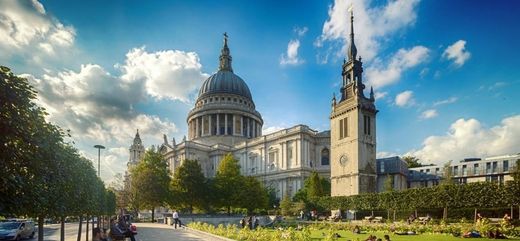 Catedral de Saint Paul