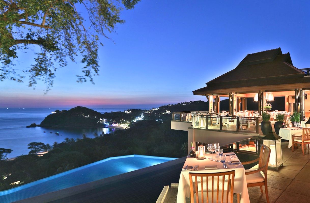 Pimalai Resort & Spa