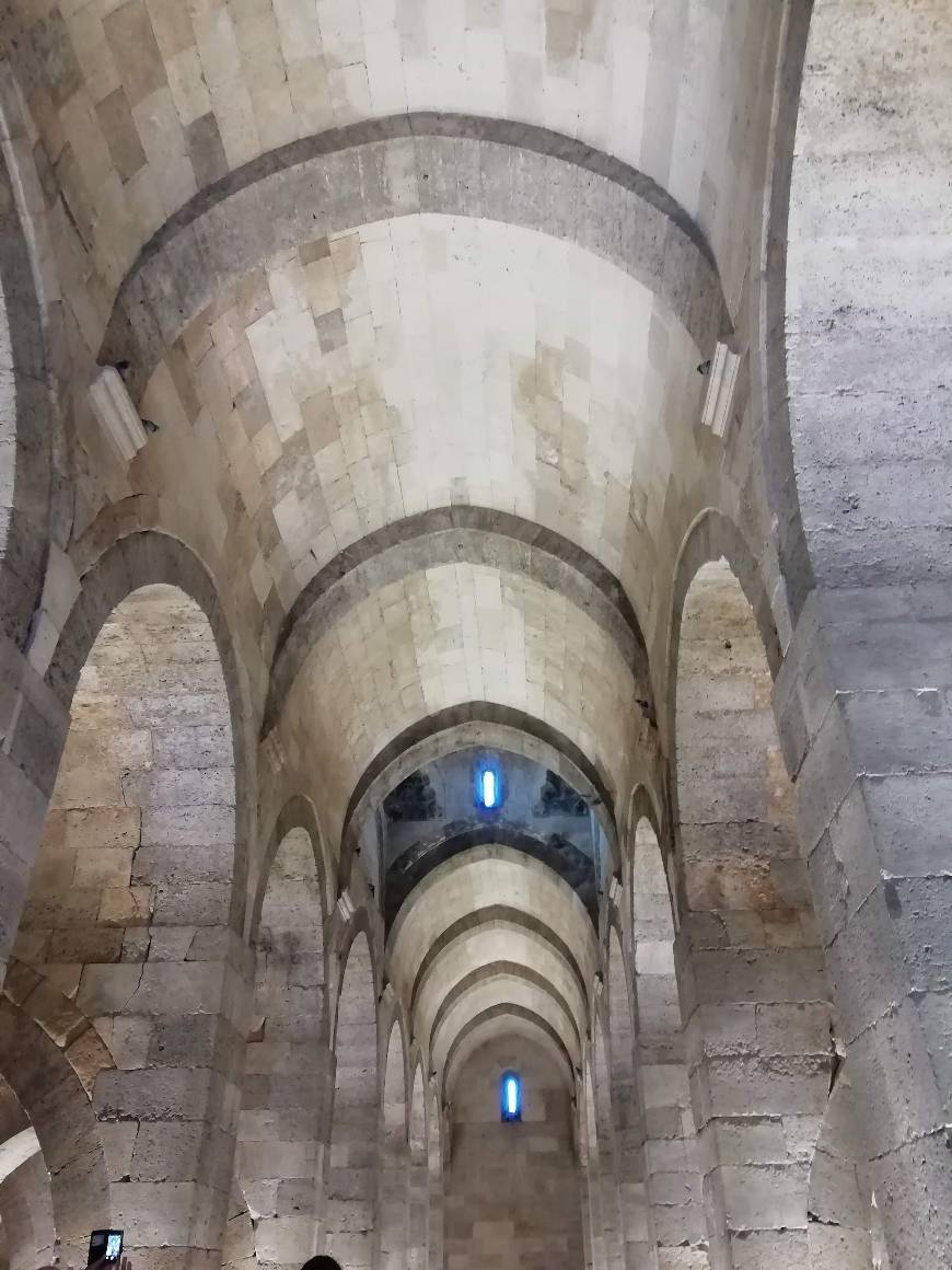 Sultanhanı Caravanserai